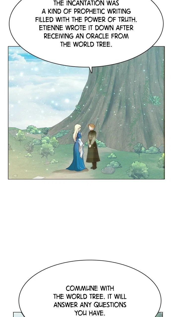 I Became the Rabbit Heroine’s Stepmother Chapter 99 – Page 11