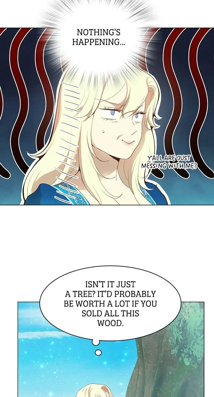 I Became the Rabbit Heroine’s Stepmother Chapter 99 – Page 19