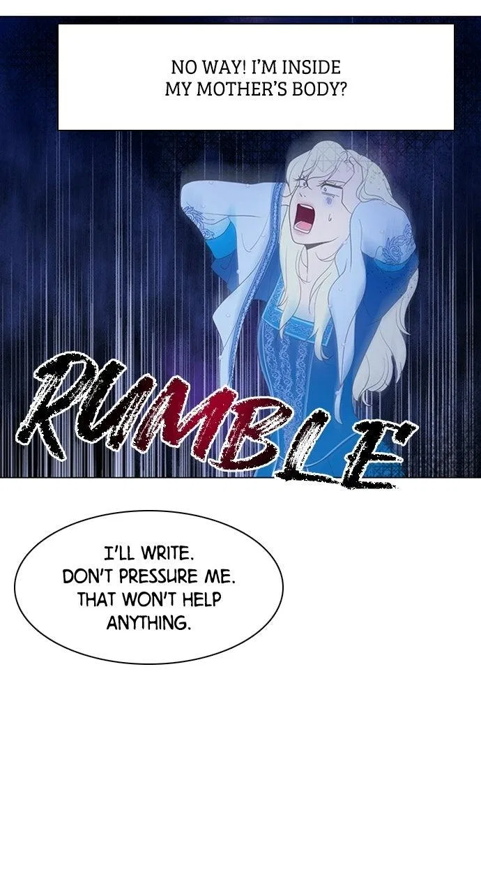 I Became the Rabbit Heroine’s Stepmother Chapter 99 – Page 36