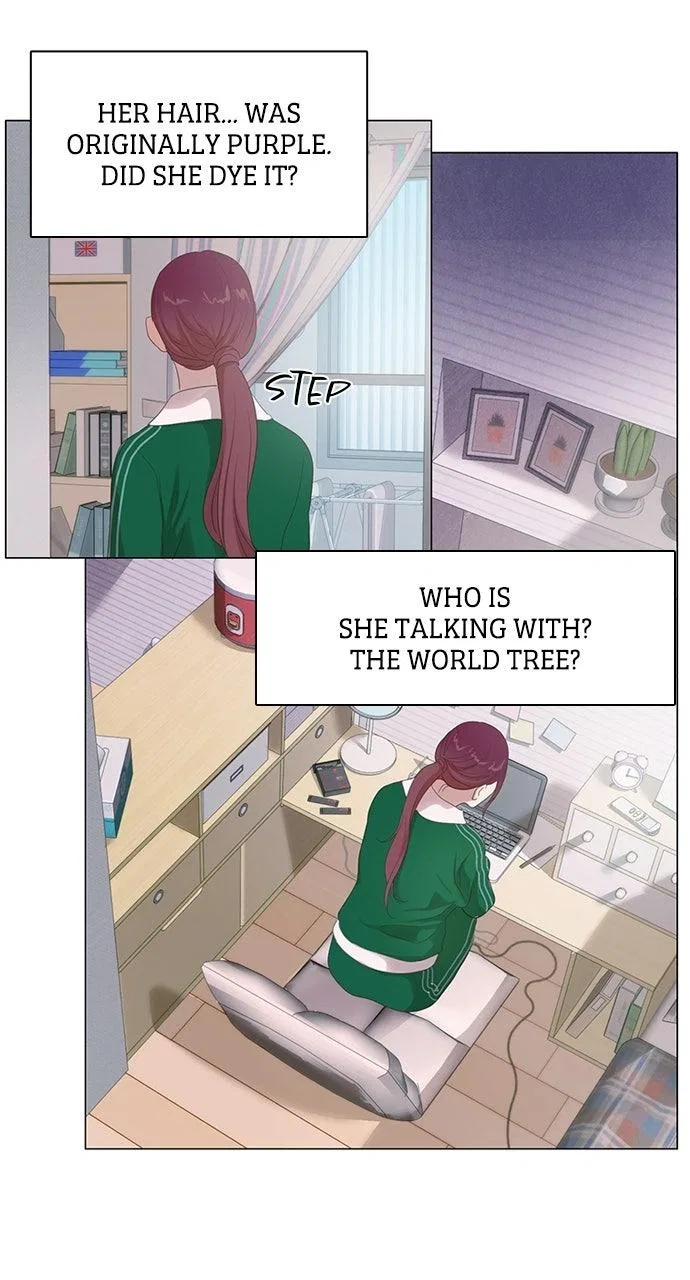 I Became the Rabbit Heroine’s Stepmother Chapter 99 – Page 37