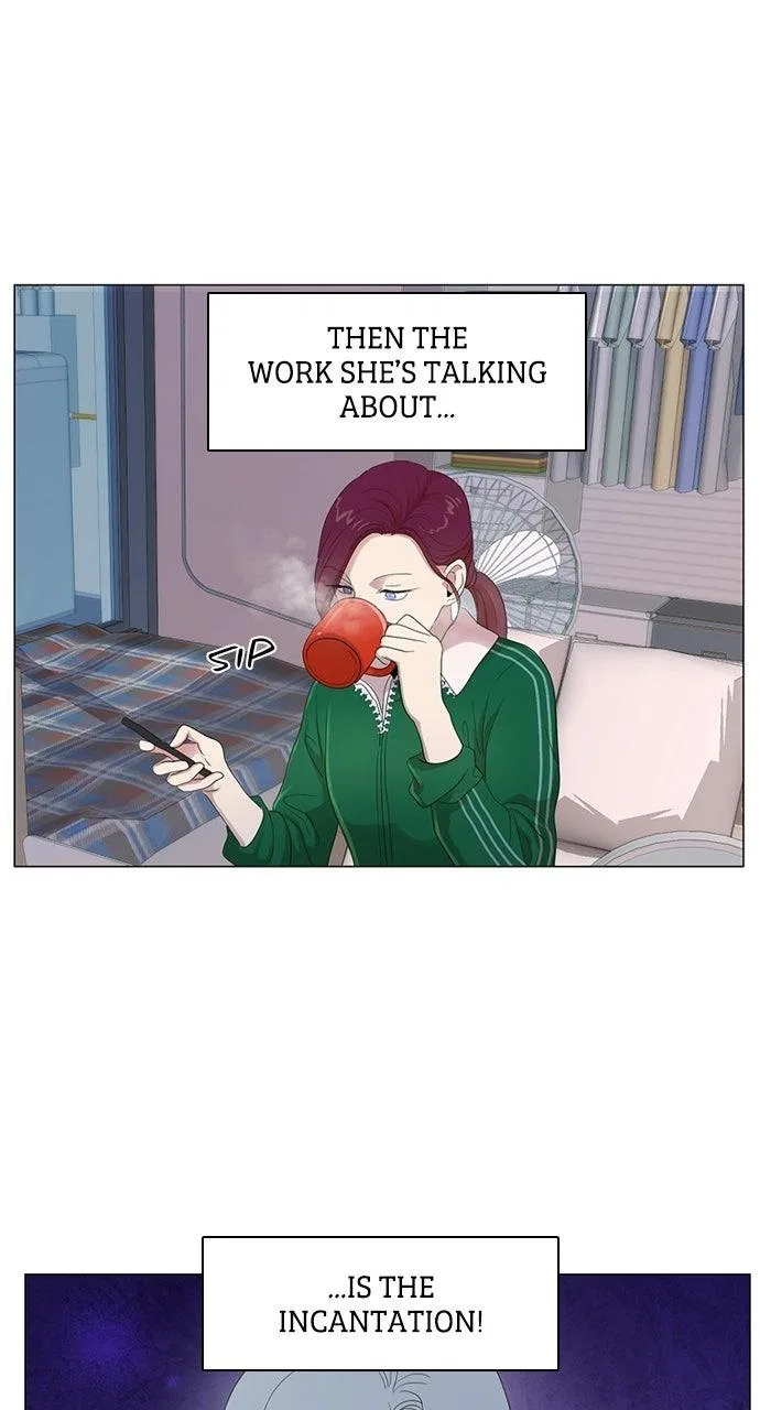 I Became the Rabbit Heroine’s Stepmother Chapter 99 – Page 38
