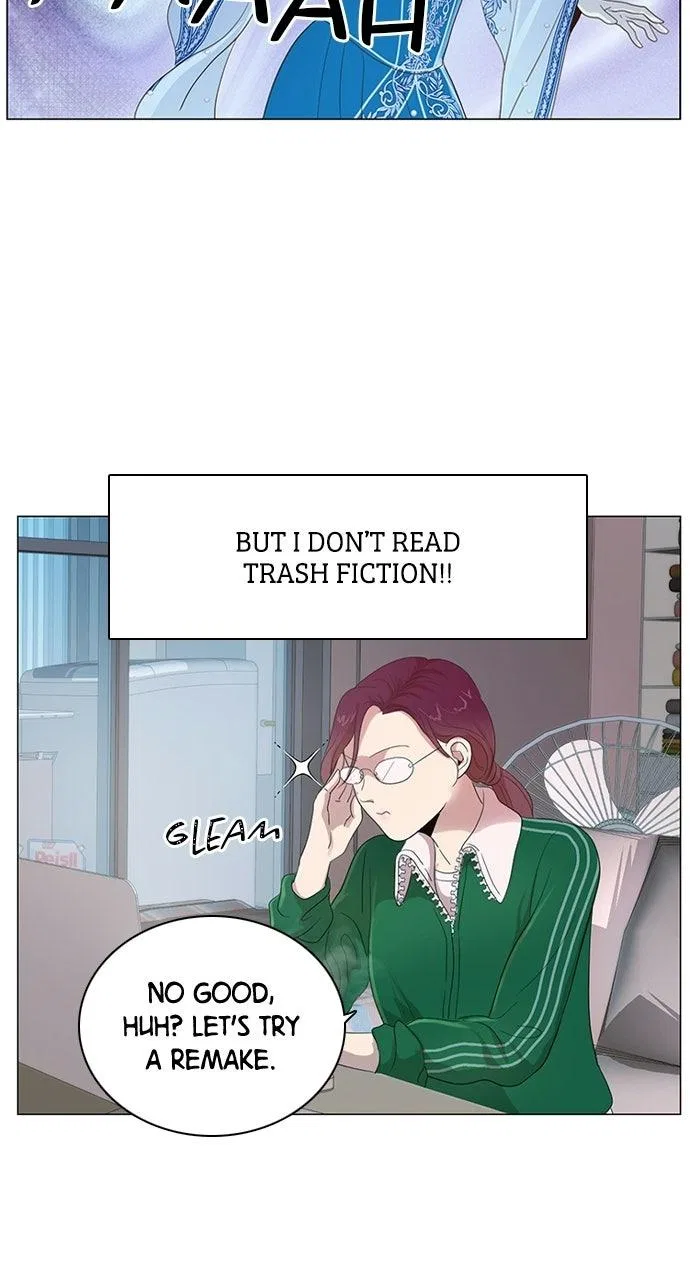 I Became the Rabbit Heroine’s Stepmother Chapter 99 – Page 44