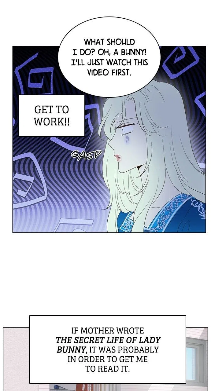I Became the Rabbit Heroine’s Stepmother Chapter 99 – Page 45
