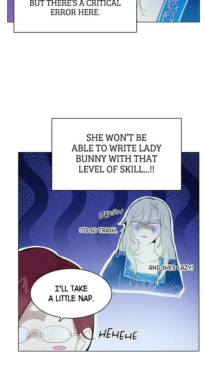 I Became the Rabbit Heroine’s Stepmother Chapter 99 – Page 47