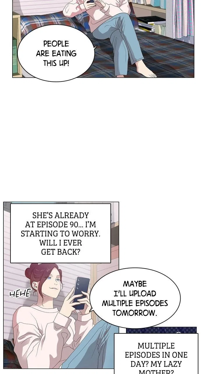 I Became the Rabbit Heroine’s Stepmother Chapter 99 – Page 59