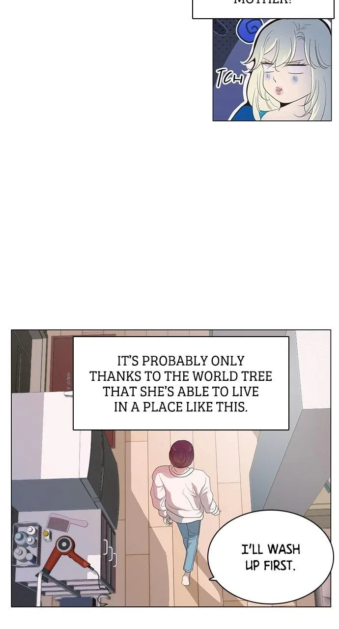 I Became the Rabbit Heroine’s Stepmother Chapter 99 – Page 60