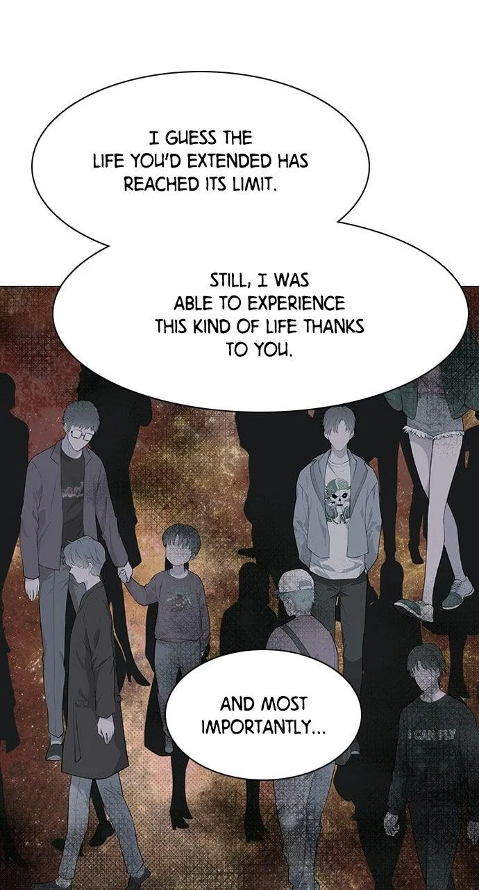 I Became the Rabbit Heroine’s Stepmother Chapter 99 – Page 64