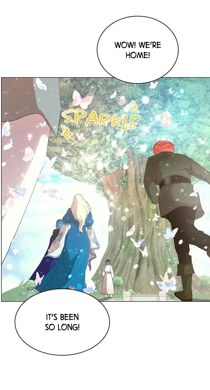 I Became the Rabbit Heroine’s Stepmother Chapter 98 – Page 19