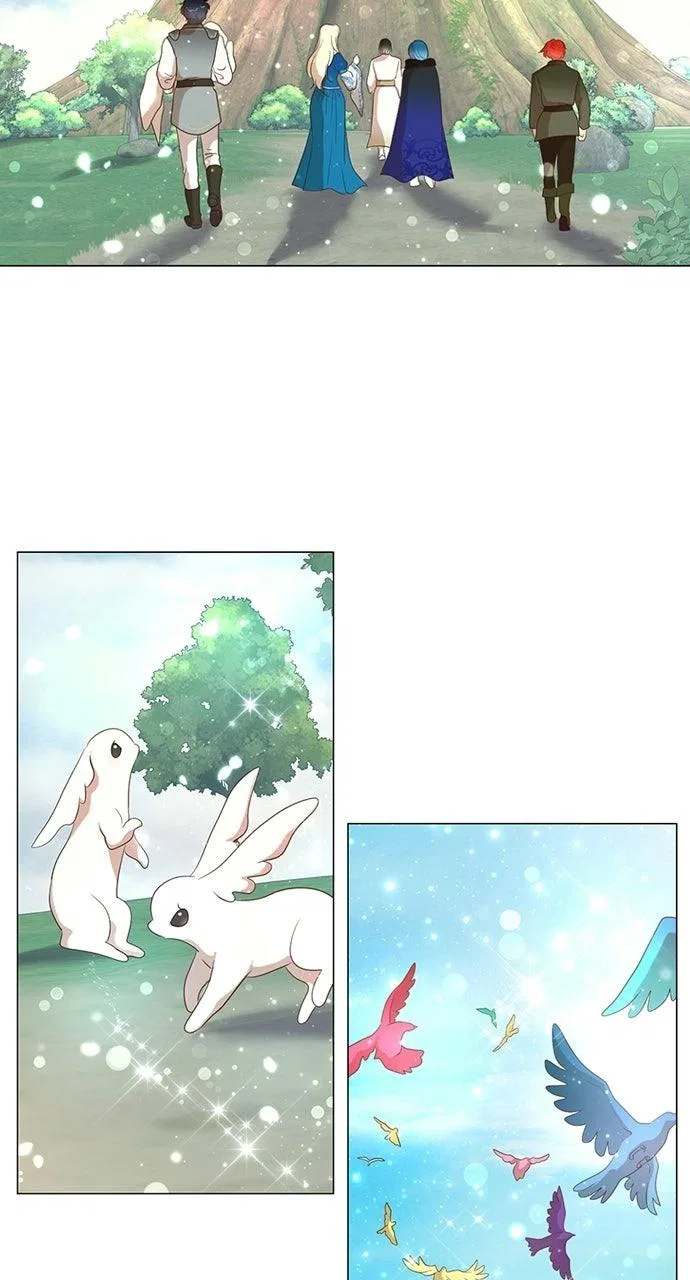 I Became the Rabbit Heroine’s Stepmother Chapter 98 – Page 22