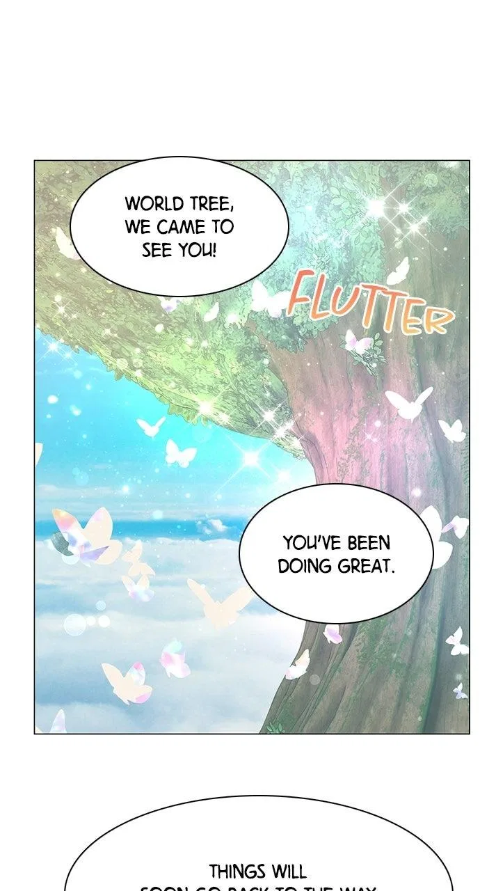 I Became the Rabbit Heroine’s Stepmother Chapter 98 – Page 25