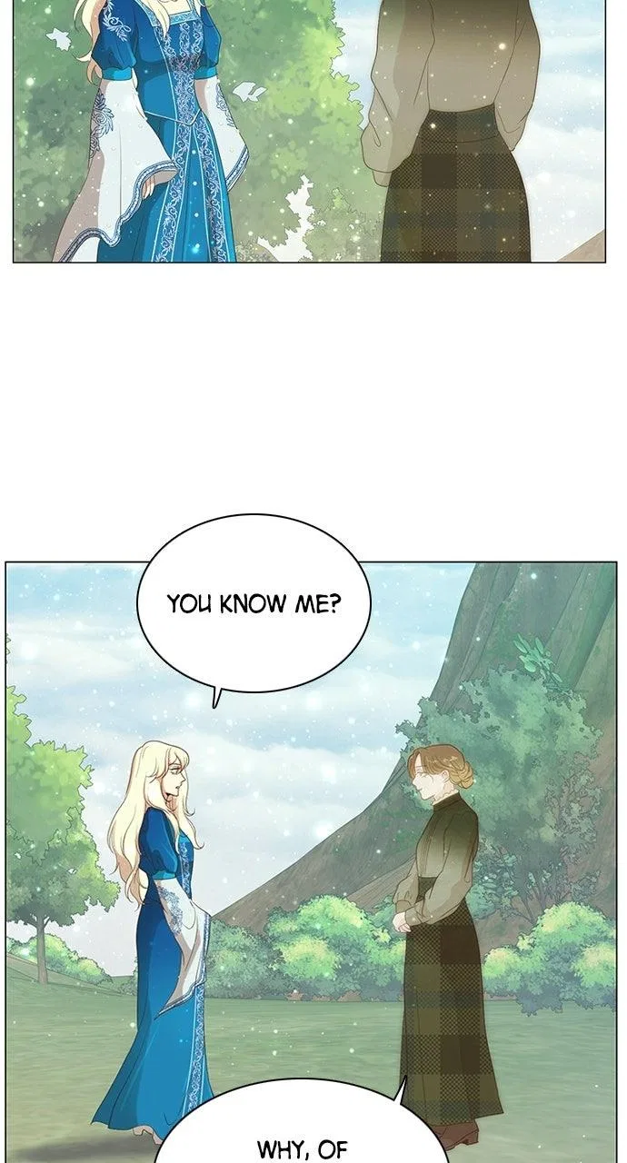 I Became the Rabbit Heroine’s Stepmother Chapter 98 – Page 31