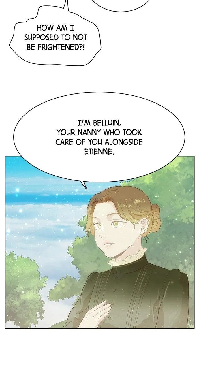I Became the Rabbit Heroine’s Stepmother Chapter 98 – Page 35