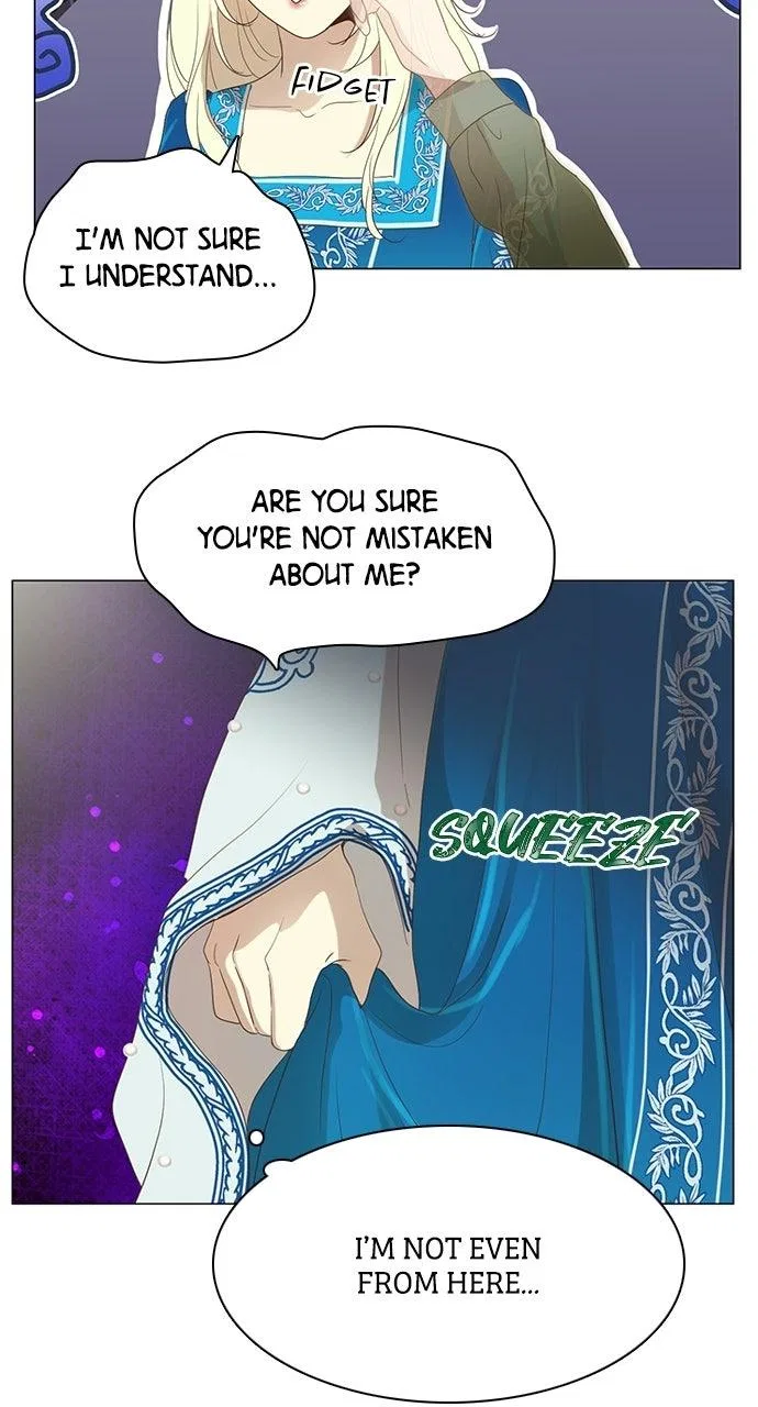 I Became the Rabbit Heroine’s Stepmother Chapter 98 – Page 39