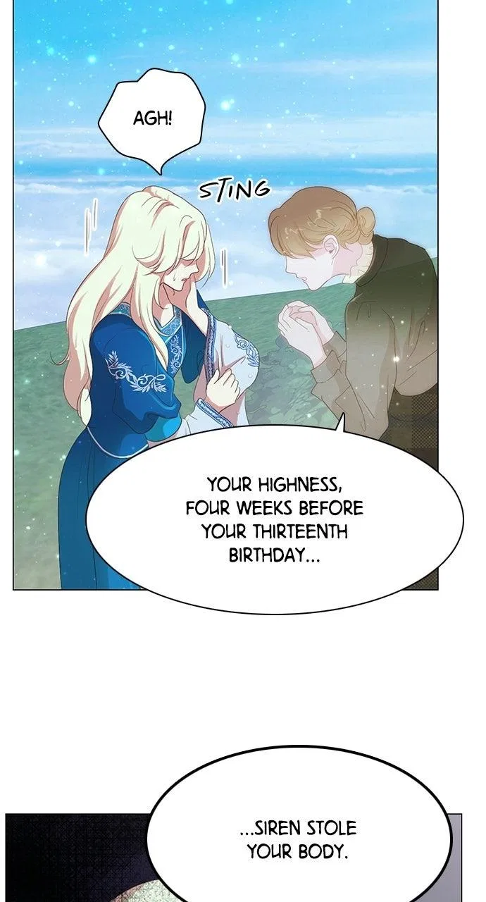 I Became the Rabbit Heroine’s Stepmother Chapter 98 – Page 44