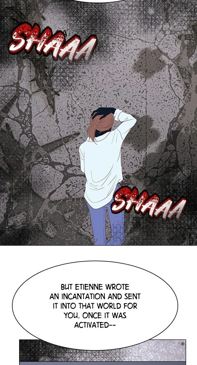I Became the Rabbit Heroine’s Stepmother Chapter 98 – Page 46