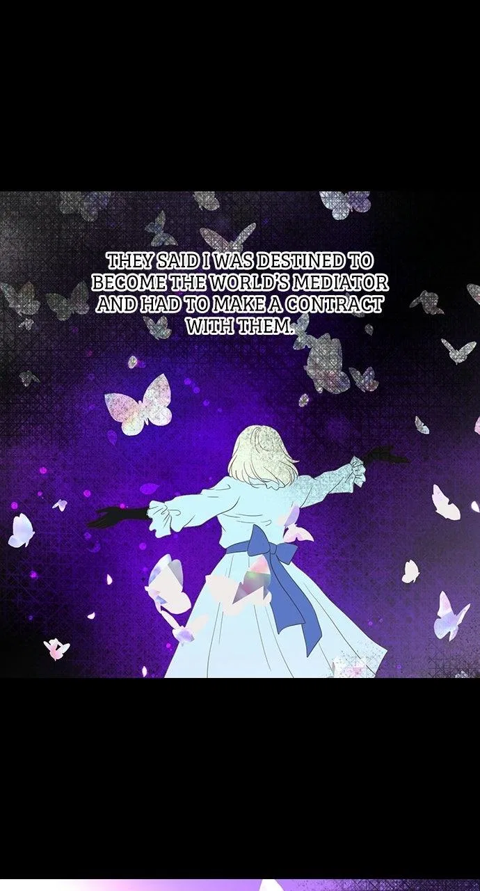 I Became the Rabbit Heroine’s Stepmother Chapter 98 – Page 59