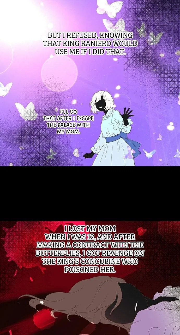I Became the Rabbit Heroine’s Stepmother Chapter 98 – Page 60