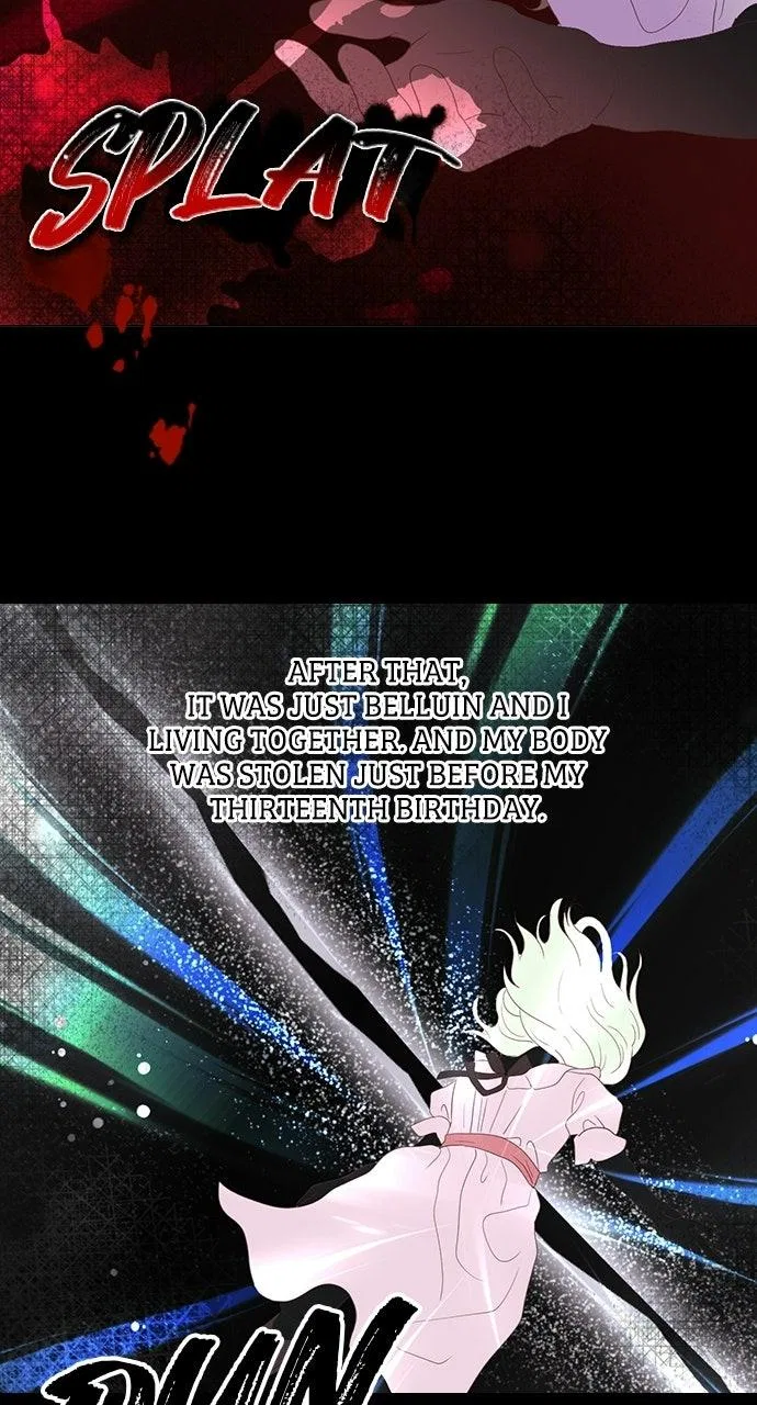 I Became the Rabbit Heroine’s Stepmother Chapter 98 – Page 61