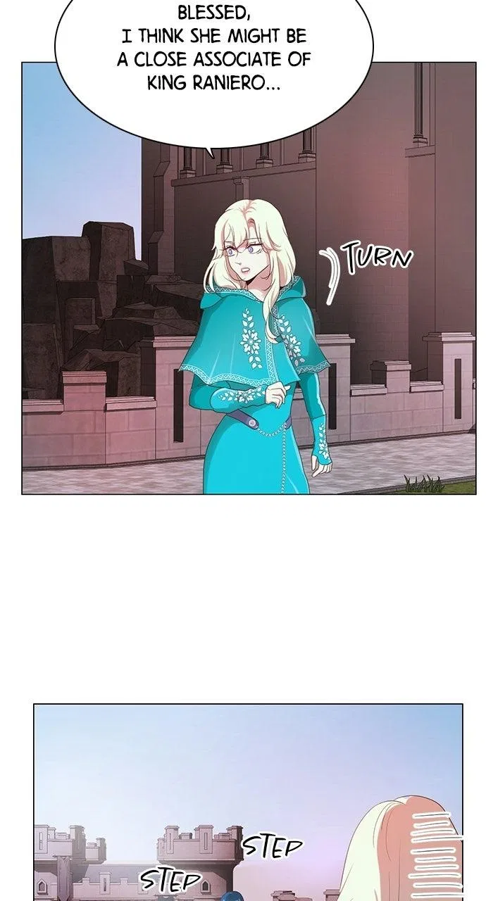 I Became the Rabbit Heroine’s Stepmother Chapter 97 – Page 3