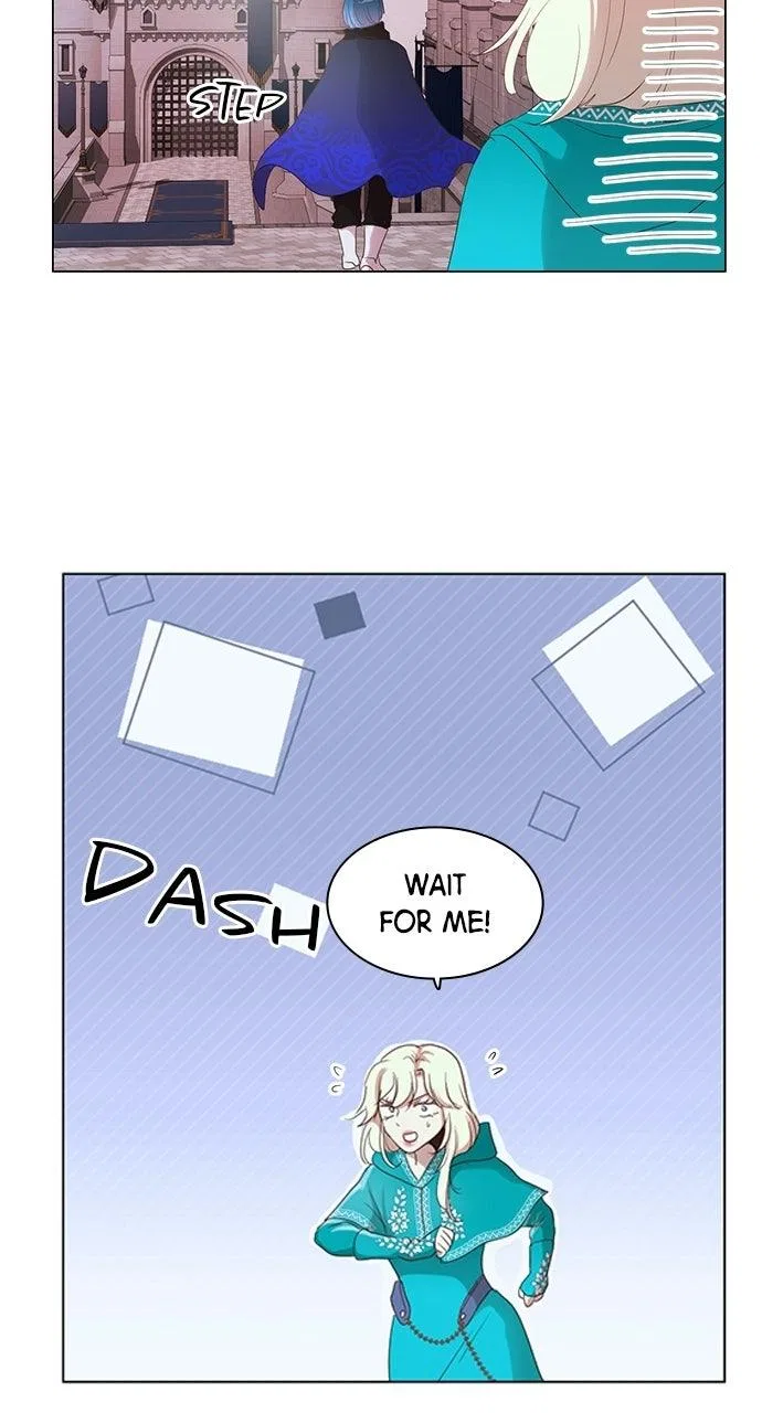 I Became the Rabbit Heroine’s Stepmother Chapter 97 – Page 4