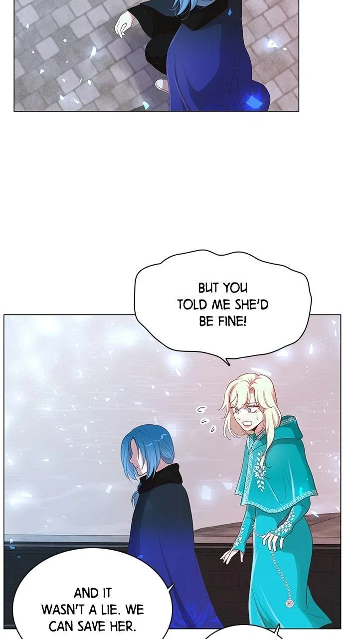 I Became the Rabbit Heroine’s Stepmother Chapter 97 – Page 11