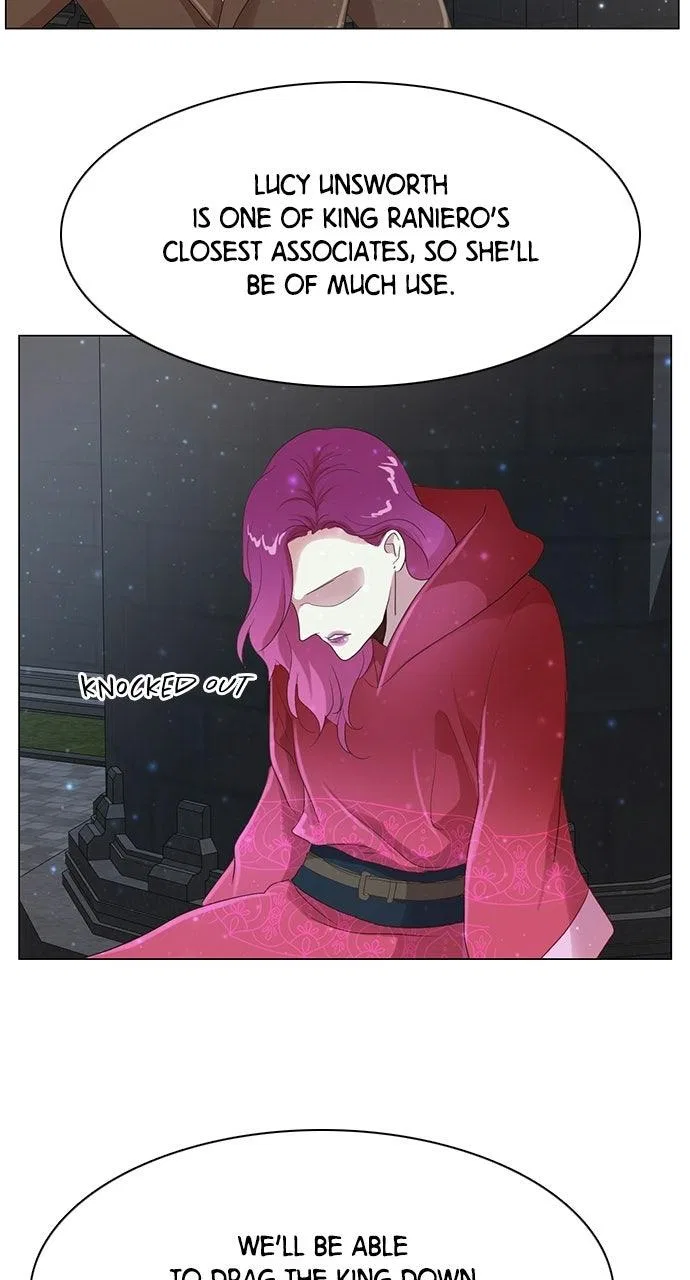 I Became the Rabbit Heroine’s Stepmother Chapter 97 – Page 18