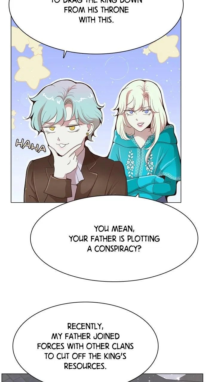 I Became the Rabbit Heroine’s Stepmother Chapter 97 – Page 19