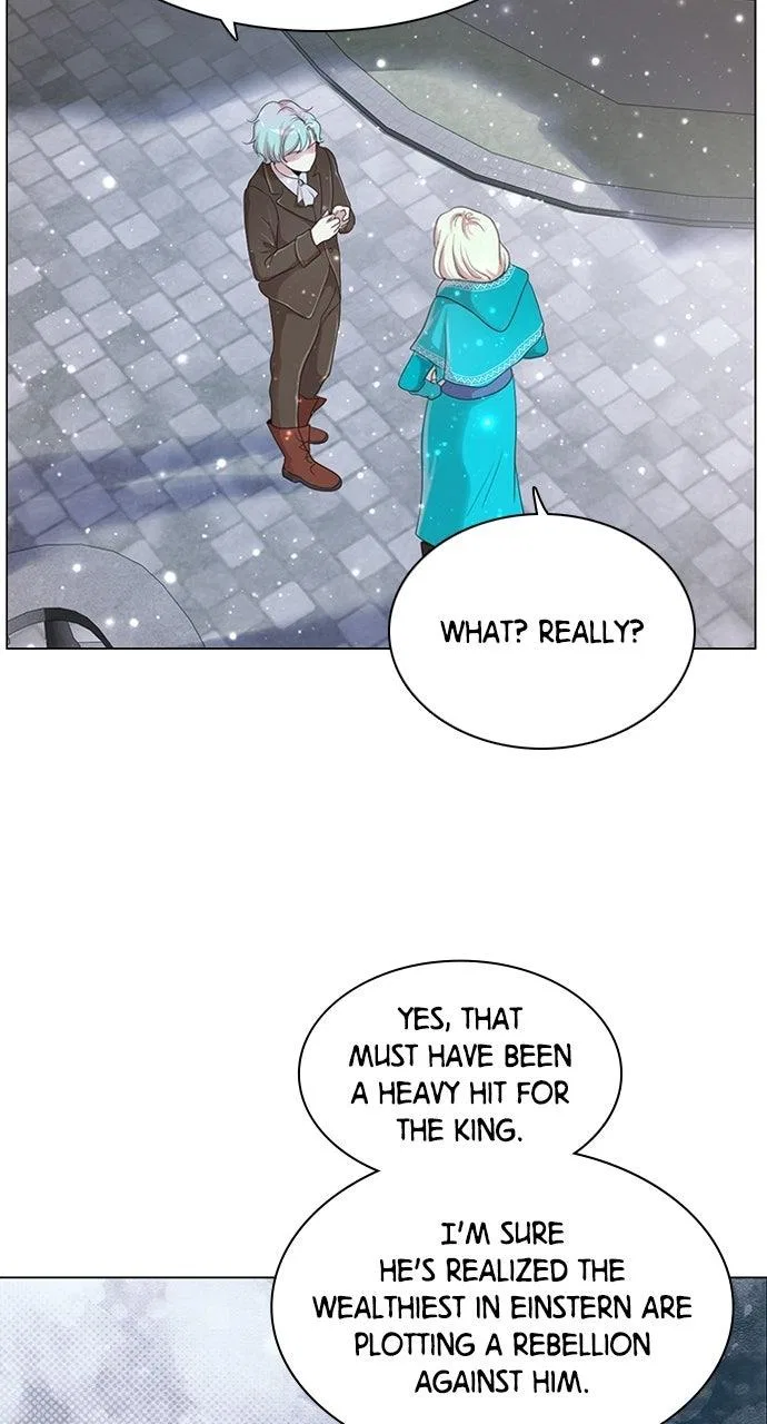 I Became the Rabbit Heroine’s Stepmother Chapter 97 – Page 20