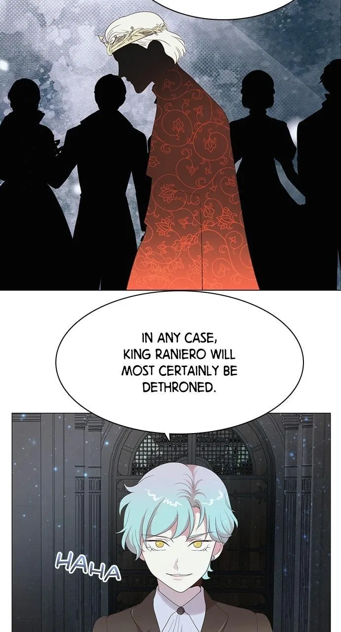 I Became the Rabbit Heroine’s Stepmother Chapter 97 – Page 21