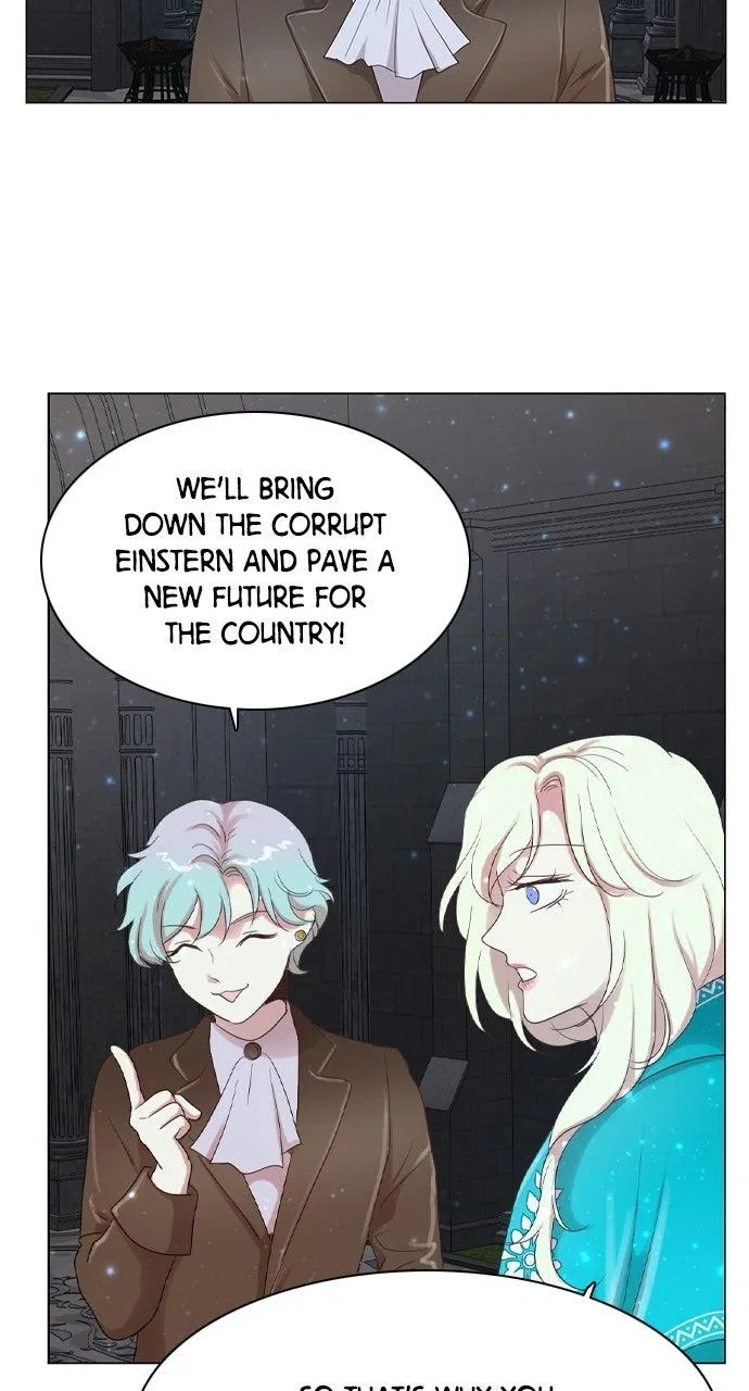 I Became the Rabbit Heroine’s Stepmother Chapter 97 – Page 22