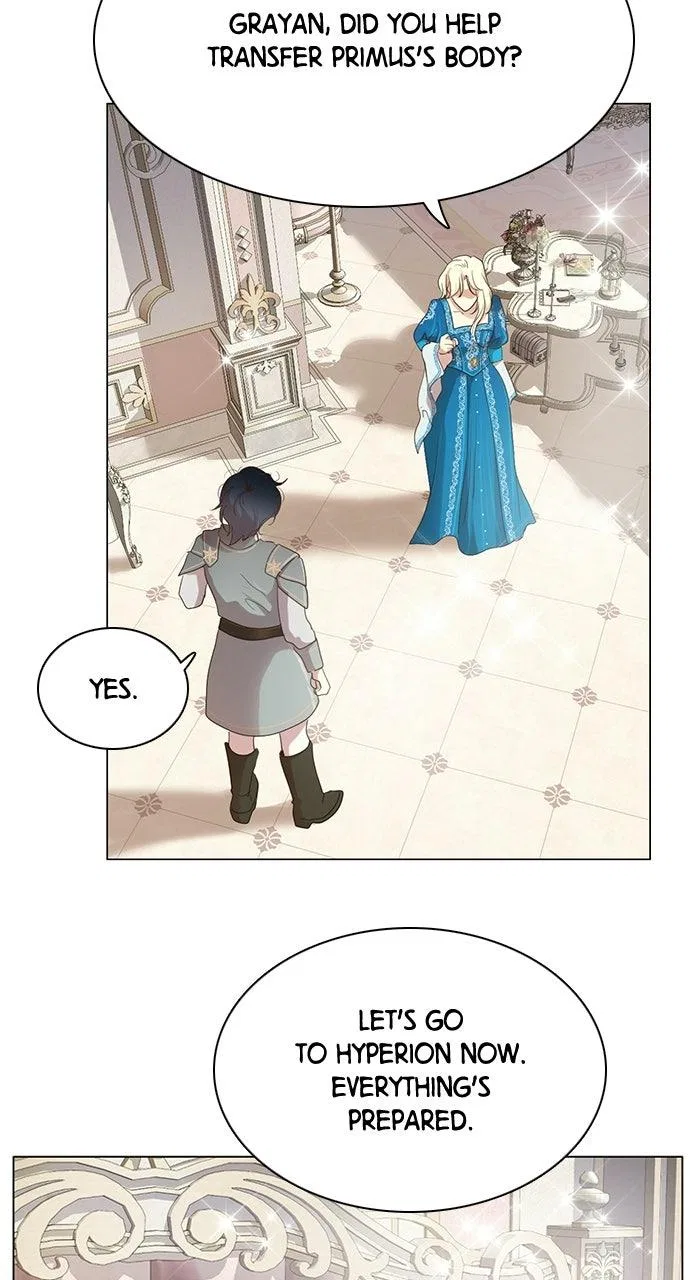I Became the Rabbit Heroine’s Stepmother Chapter 97 – Page 33