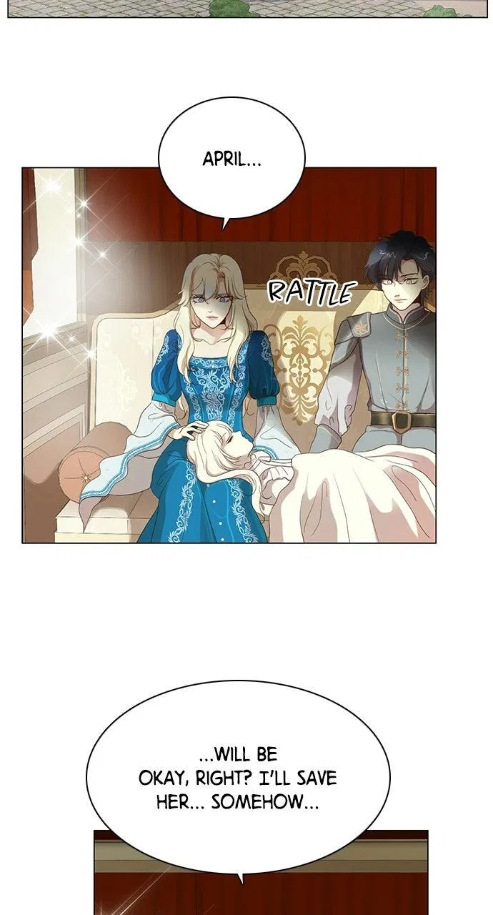 I Became the Rabbit Heroine’s Stepmother Chapter 97 – Page 35