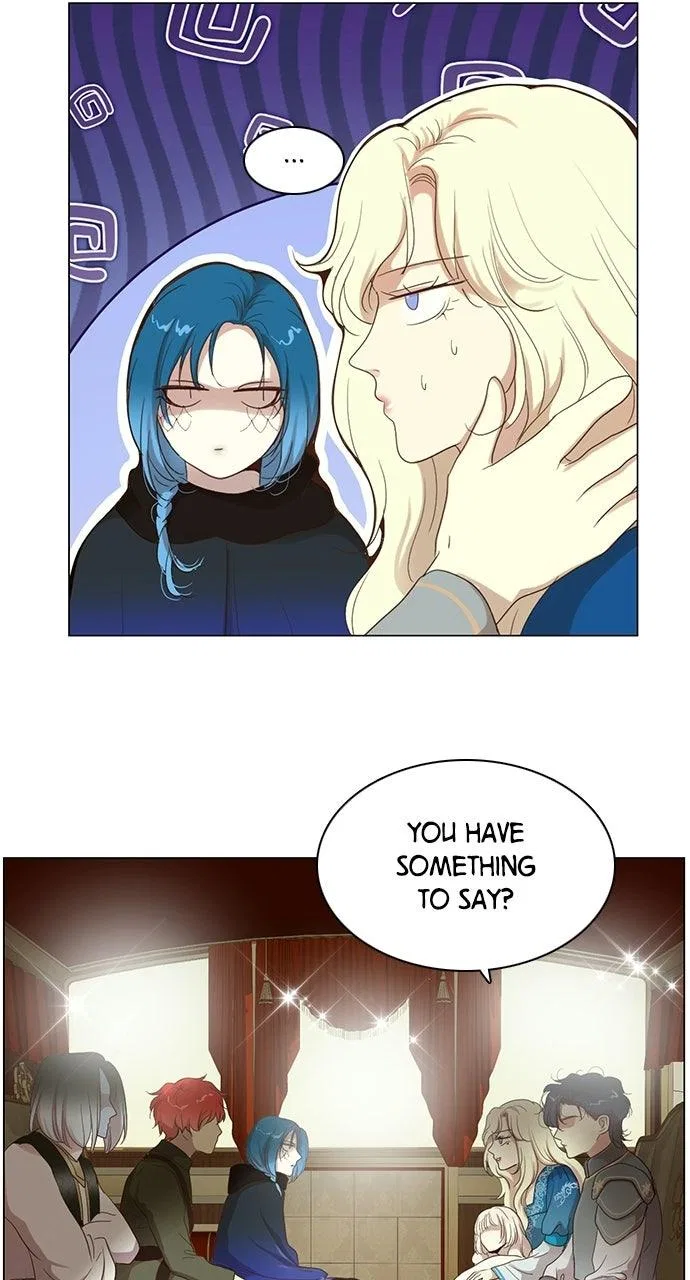 I Became the Rabbit Heroine’s Stepmother Chapter 97 – Page 38