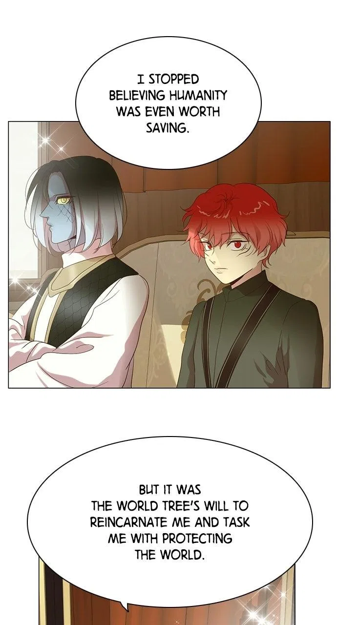 I Became the Rabbit Heroine’s Stepmother Chapter 97 – Page 46