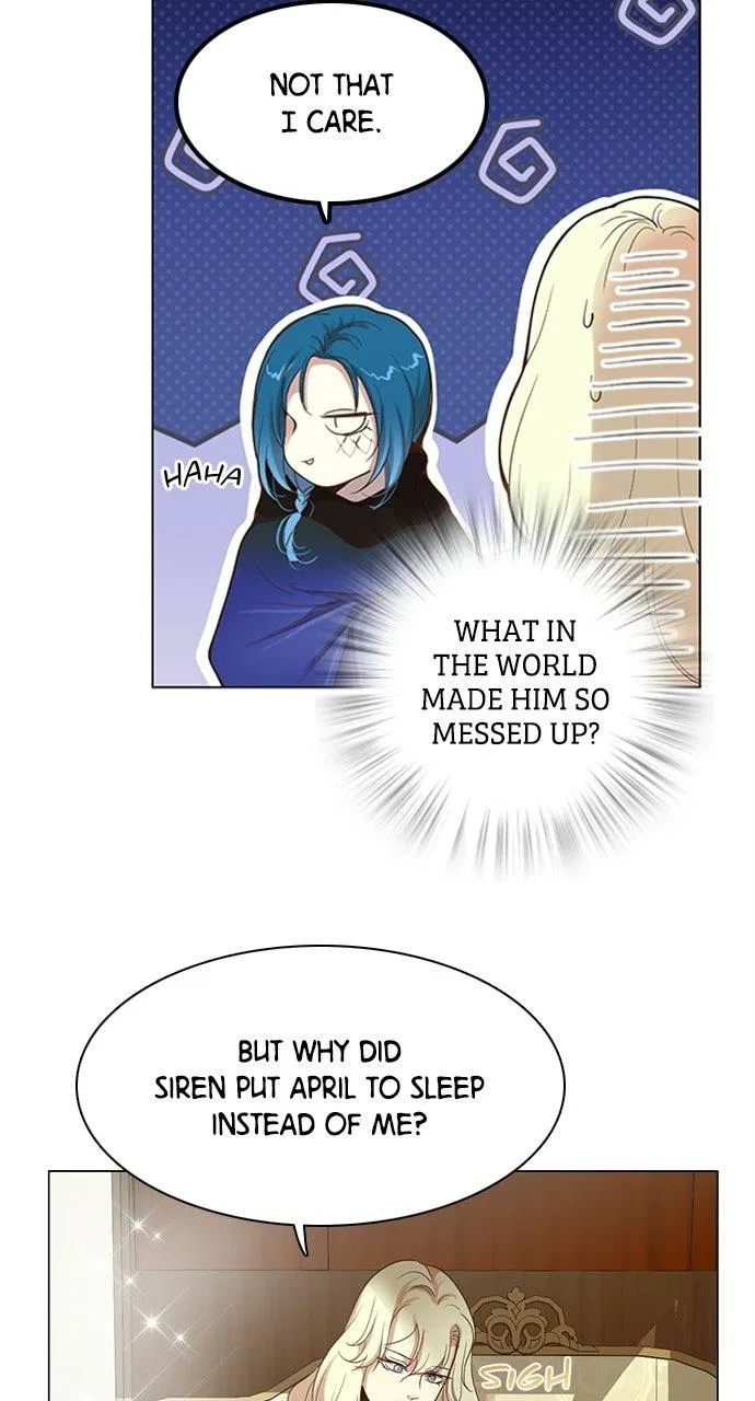 I Became the Rabbit Heroine’s Stepmother Chapter 97 – Page 51