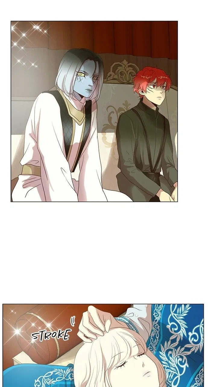 I Became the Rabbit Heroine’s Stepmother Chapter 97 – Page 55