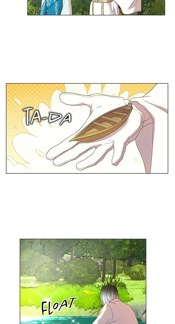 I Became the Rabbit Heroine’s Stepmother Chapter 97 – Page 59