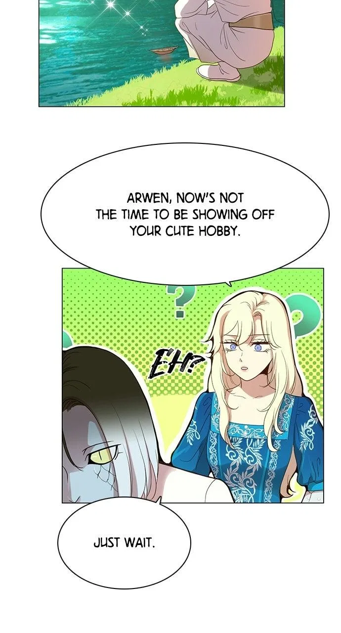 I Became the Rabbit Heroine’s Stepmother Chapter 97 – Page 60