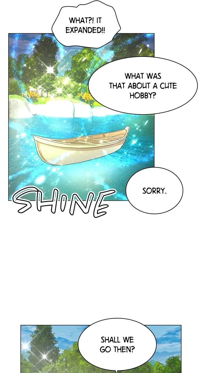 I Became the Rabbit Heroine’s Stepmother Chapter 97 – Page 61