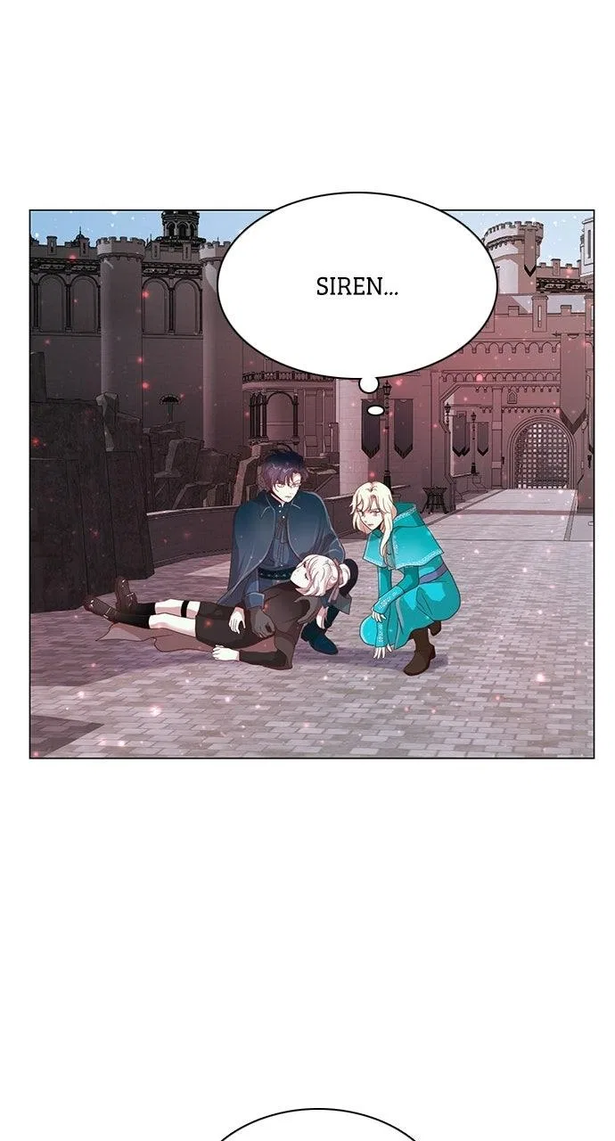 I Became the Rabbit Heroine’s Stepmother Chapter 96 – Page 1
