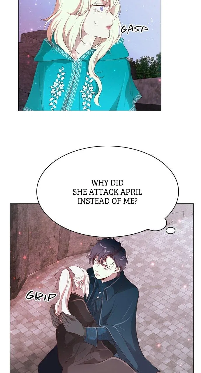 I Became the Rabbit Heroine’s Stepmother Chapter 96 – Page 3