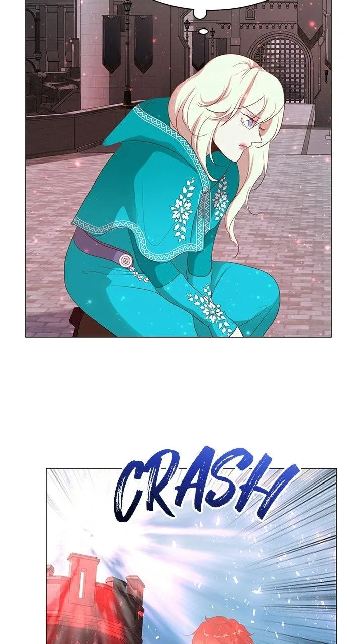 I Became the Rabbit Heroine’s Stepmother Chapter 96 – Page 21