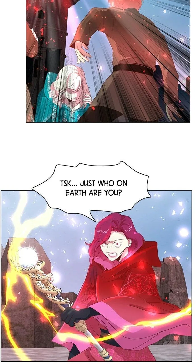 I Became the Rabbit Heroine’s Stepmother Chapter 96 – Page 22