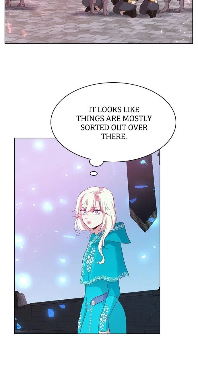 I Became the Rabbit Heroine’s Stepmother Chapter 96 – Page 26