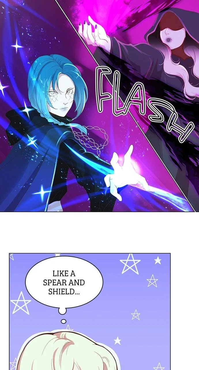 I Became the Rabbit Heroine’s Stepmother Chapter 96 – Page 28