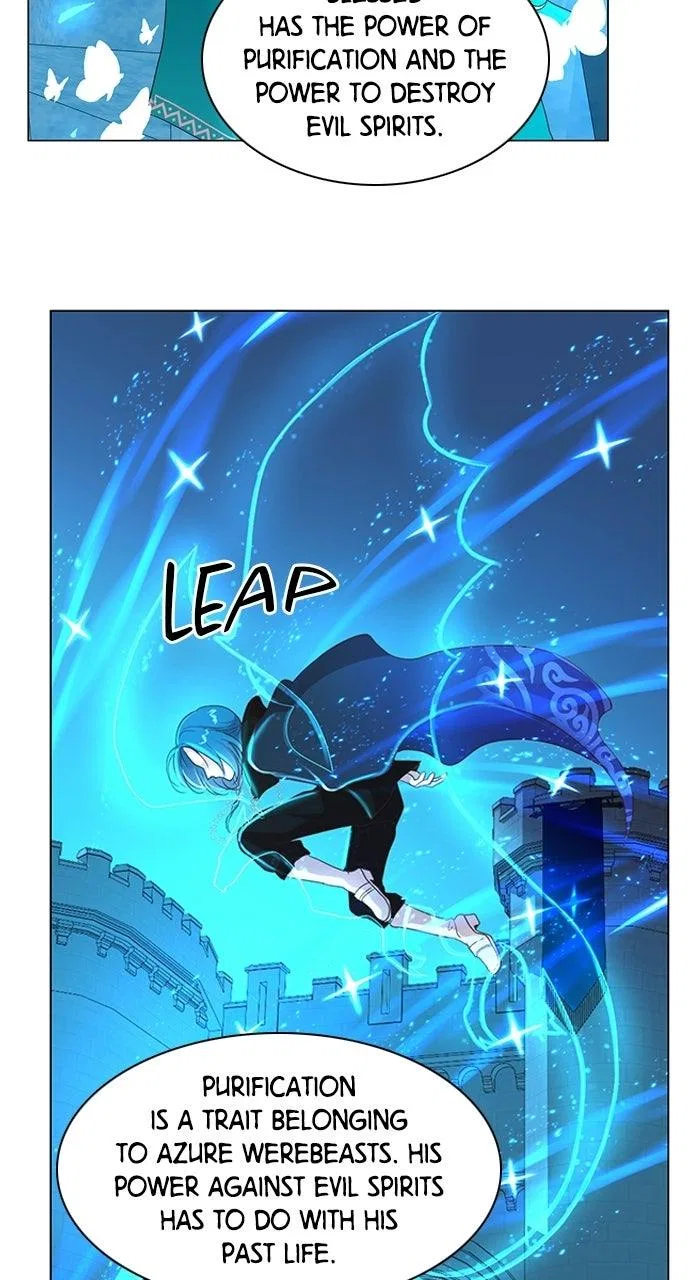 I Became the Rabbit Heroine’s Stepmother Chapter 96 – Page 31