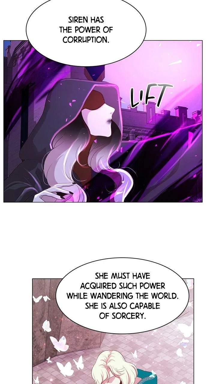 I Became the Rabbit Heroine’s Stepmother Chapter 96 – Page 33