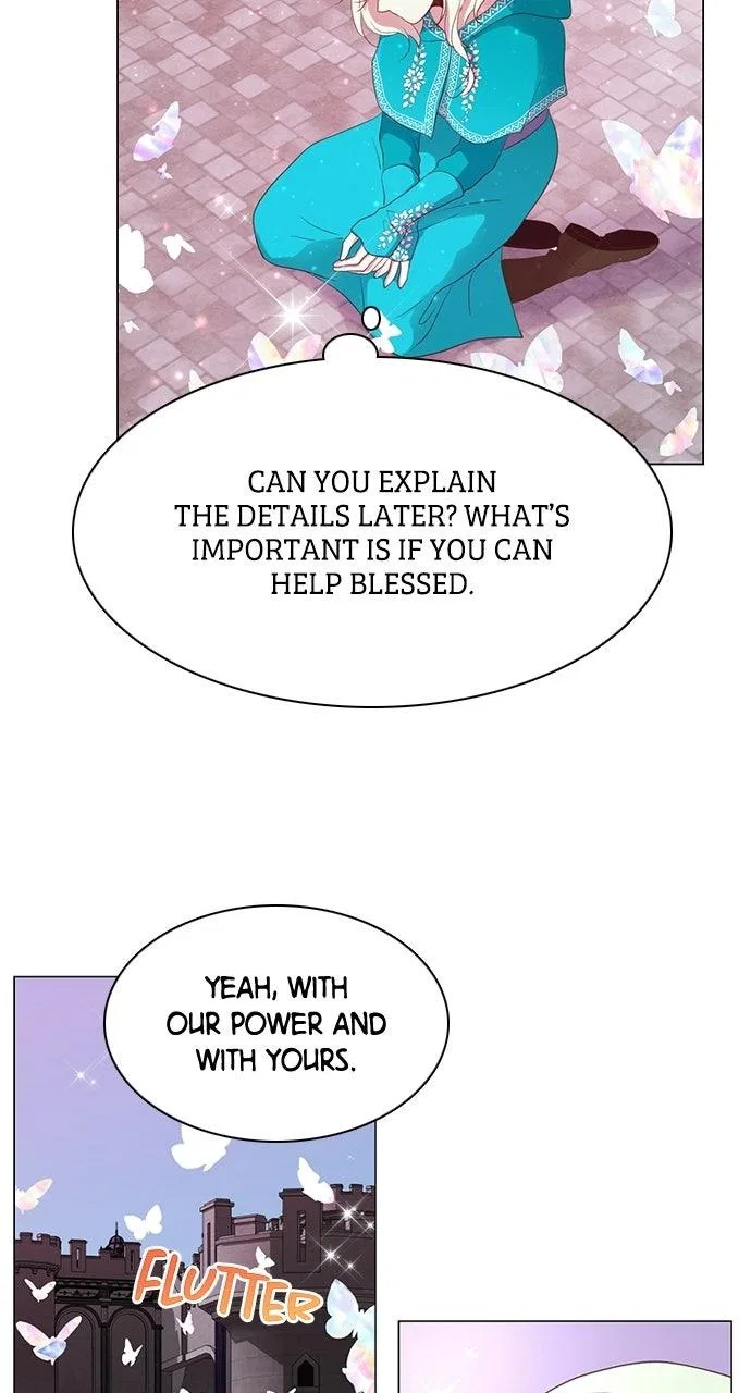I Became the Rabbit Heroine’s Stepmother Chapter 96 – Page 34