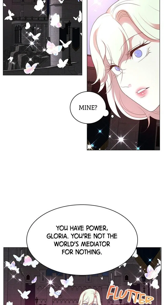 I Became the Rabbit Heroine’s Stepmother Chapter 96 – Page 35