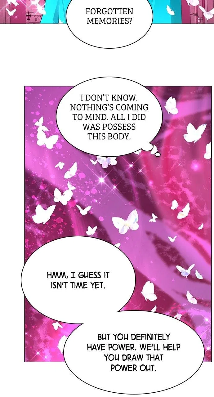 I Became the Rabbit Heroine’s Stepmother Chapter 96 – Page 37